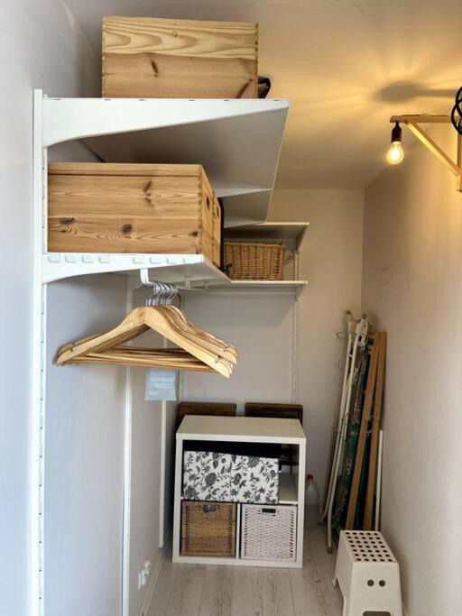 San Riverbank Apartment Przemyśl 外观 照片