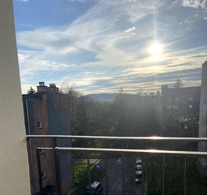 San Riverbank Apartment Przemyśl 外观 照片